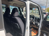乗り降りが楽です☆