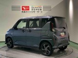 納車後の点検、車検などアフターサービスもお任せください!