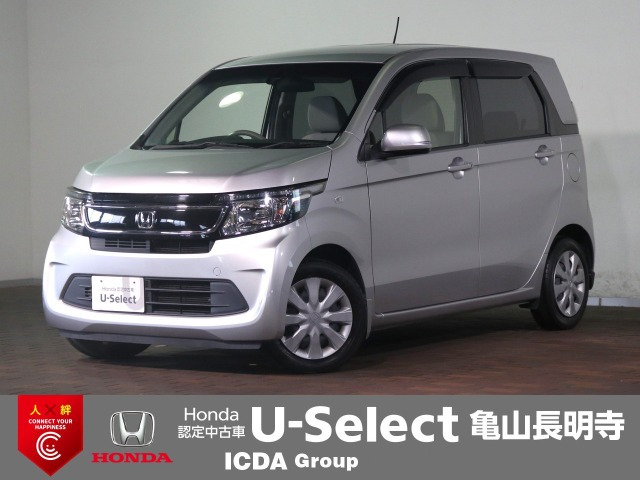 ホンダ N-WGN 