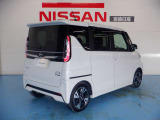 宮崎日産では綺麗な中古車をお客様にお届け致します!