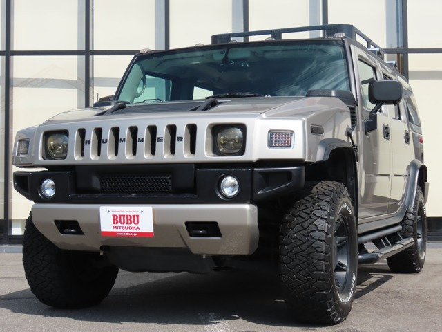 H2 タイプG 4WD 4WD
