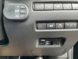 ナビ連動ビルトインタイプETC2.0車載器・ハンドルヒーター装備