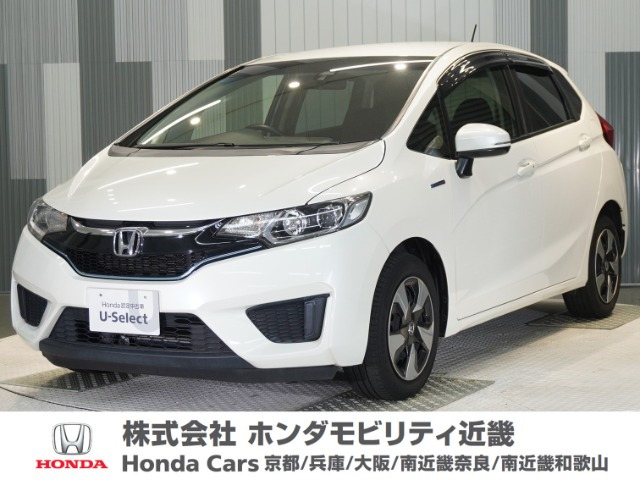 ホンダ フィット 