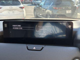 AppleCarplayとAndroidAutoも使用可能です。