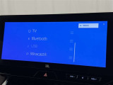 お気に入りの曲をBluetoothで再生できます♪ ドライブがさらに楽しくなりますよ♪