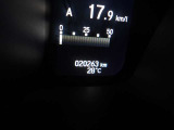 走行距離20263KM
