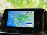 停車中には、TVやビデオを楽しめます。長距離移動の待ち時間や休憩時間に、リラックスした時間を過ごせます。移動時間を有効活用できます。