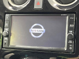 【純正ナビ】人気の純正ナビを装備。オーディオ機能も充実しており、Bluetooth接続すればお持ちのスマホやMP3プレイヤーの音楽を再生可能!毎日の運転がさらに楽しくなります!!