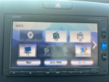 【オーディオ】車内で音楽がお楽しみ頂けます