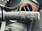 【オートライト(AUTO)】外の明るさをシステムが感知して、自動でヘッドライトが点灯します!ヘッドライトをつけ忘れを防ぐ便利機能です。