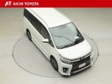 両側パワースライドドア付きだから、狭い駐車スペースなどでの乗り降りラクラク♪小さなお子さまのいるご家庭には嬉しい装備です。