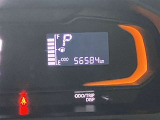 ■走行距離は約57,000kmです!