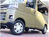 入庫時・販売時・納車前に、弊社基準の68項目に及ぶ点検整備を実施しております。