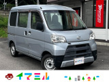 令和1年式ダイハツ ハイゼットカーゴ入庫しました!