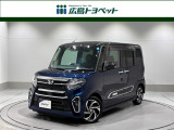 タント カスタムRSスタイルセレクション 入荷しました。