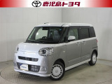 購入後もトヨタのネットワークでしっかりサポート。だから軽自動車も安心してお選び頂けます。
