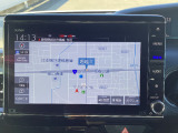 ホンダ純正ナビGathers    LXU-227NBi搭載