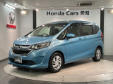全国納車可 第三者機関証明書付 1年保証 ワンオ-ナ- ナビVXM-174VFXi TV BTオ-ディオ DVD ETC LEDライト 両側電動ドア VSA装備のフリード+ G・ホンダセンシング入庫!