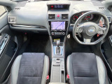 WRX S4 2.0 GT-S アイサイト 4WD 