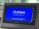 【純正ナビ】人気の純正ナビを装備。オーディオ機能も充実しており、Bluetooth接続すればお持ちのスマホやMP3プレイヤーの音楽を再生可能!毎日の運転がさらに楽しくなります!!