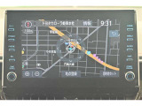 人とクルマ、クルマとトヨタスマートセンターがつながることで24時間365日、カーライフに安心・安全・快適・便利をお届けする通サポートサービスです