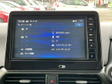 日産メモリーナビ・MM1・9インチ画面・フルセグTV