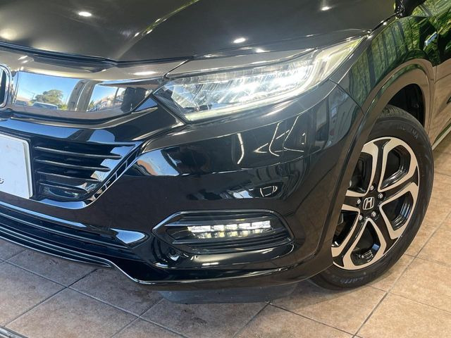 ホンダ ヴェゼル 1.5 ハイブリッド Z ホンダセンシング の中古車詳細