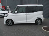 全国の日産ディーラーにて保証対応が可能です。お近くのお客様はもちろん遠方のお客様もご安心ください。