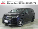 ホンダカーズ東京中央池上南店へようこそ。当社下取りのお墨付き車両。人気車両で充実装備の一台。おススメです。どうぞご覧くださいませ。