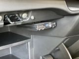 ETC付いてます。ETCが使用可能な道路通行料はキャッシュレスでスマートに走行できます。再セットアップして納車致します。