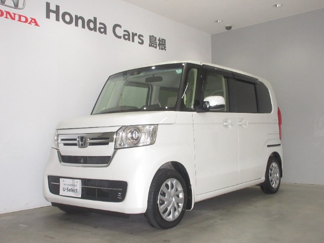 ホンダ N-BOX 