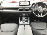 CX-8 2.5 25S スマートエディション 