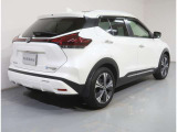 キックス 1.2 X FOUR スタイルエディション(e-POWER) 4WD 