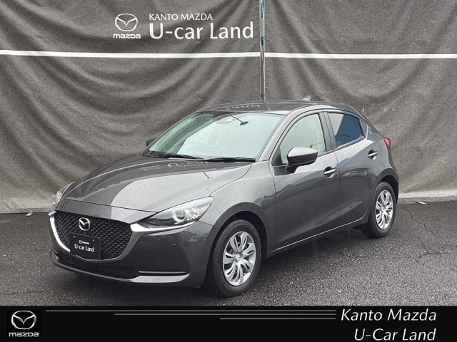 マツダ MAZDA2 