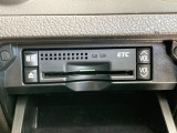 【ETC】高速道路の料金所をストレスなく通過!話題のスポットやサービスエリアに多い「スマートIC」利用時は必須のアイテムです。当店でセットアップを実施、ご納車当日からすぐにご利用いただけます!