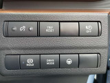 電気自動車の走りが堪能できるドライブモード付き