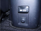 1500Wまで使えるAC100Vコンセント