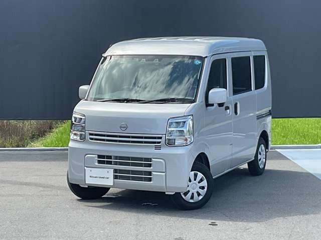 日産 クリッパー 