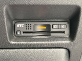【ETC】高速道路の料金所をストレスなく通過!話題のスポットやサービスエリアに多い「スマートIC」利用時は必須のアイテムです。当店でセットアップを実施、ご納車当日からすぐにご利用いただけます!