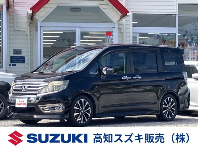 ホンダ ステップワゴン 