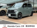 ホンダ N-WGNカスタム