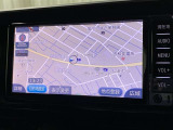 【カーナビ装着車】初めての土地での運転や、お車での旅行に便利です!