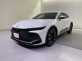 クラウンクロスオーバー 2.4 RS アドバンスト E-Four advanced 4WD 