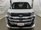 走行安定性もばっちりです。運転しやすくロングドライブも安心です。