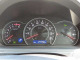 確認しやすいメーターパネルで安全運転をサポートします☆