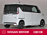 ルークス ハイウェイスター X