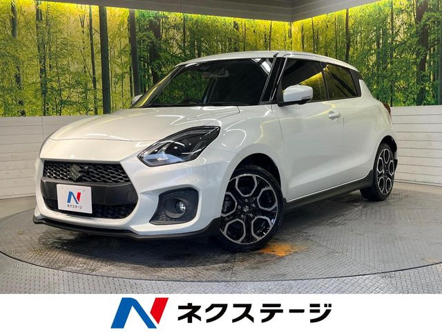 スイフト 1.4 スポーツ 