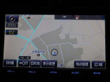 BLUETOOTH対応ナビ