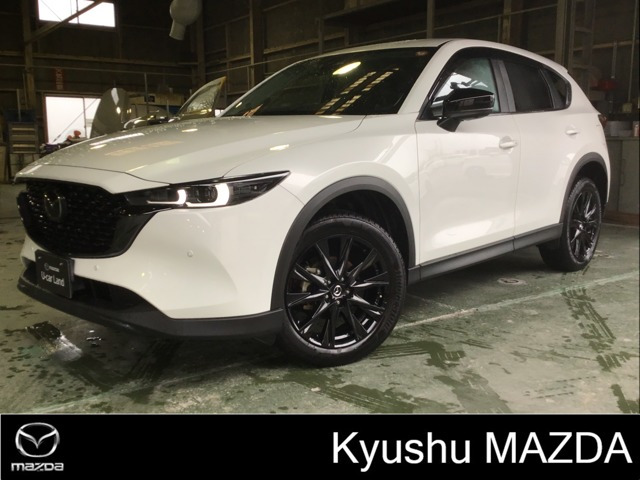 マツダ CX-5 