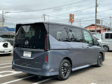 【メーカー保証継承】日産神奈川の新車店舗で使用していた試乗使用社有車でした。